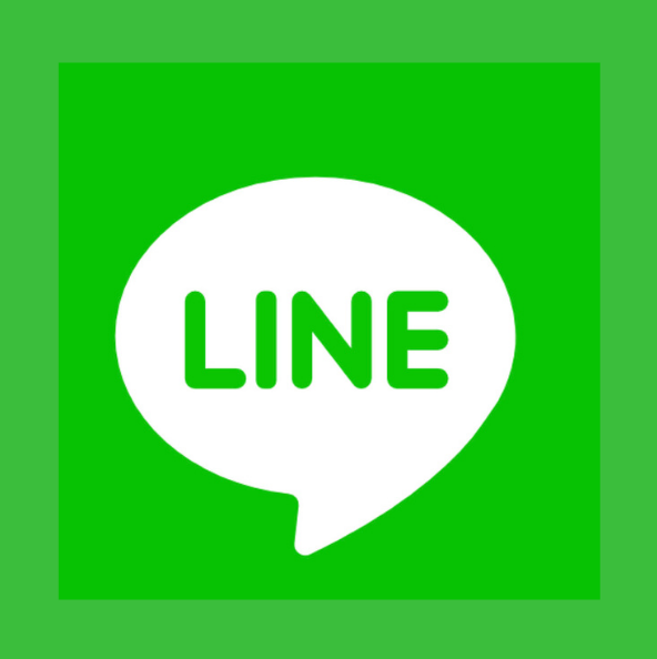 LINE