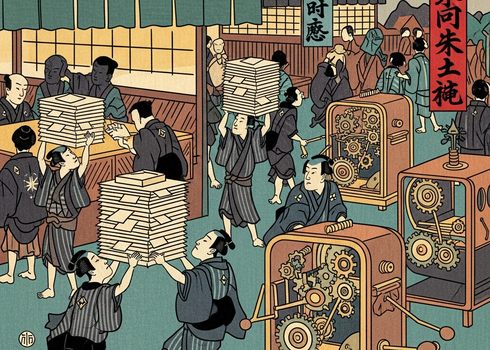 BPM 流程自動化新手指南：核心概念、關鍵考量與實戰應用，秒懂如何提升管理效率！