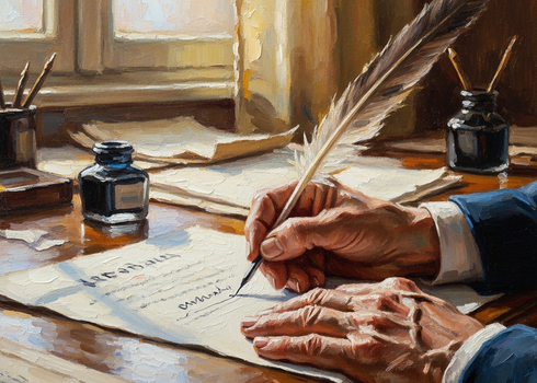 【產業動態】簽呈新解！打破「溝通迷思」，掌握「授權證明」的關鍵用語與最新應用