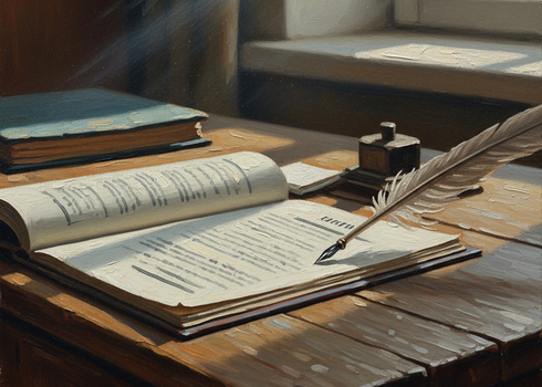 新手必看！一分鐘搞懂「簽呈」是什麼？揭開其在行政中的真實用途與寫作技巧