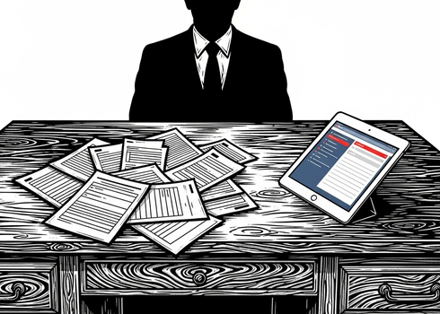 BPM系統導入指南：從電子表單應用到企業流程管理數位轉型全解析