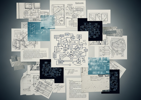 擺脫跨部門溝通卡關！BPM系統與電子表單整合，打造無紙化數位轉型 SOP