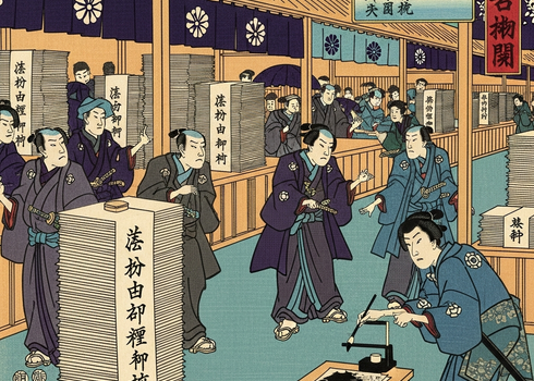 BPM系統是什麼？中大型企業告別簽呈卡關，數位轉型必學的流程管理終極指南