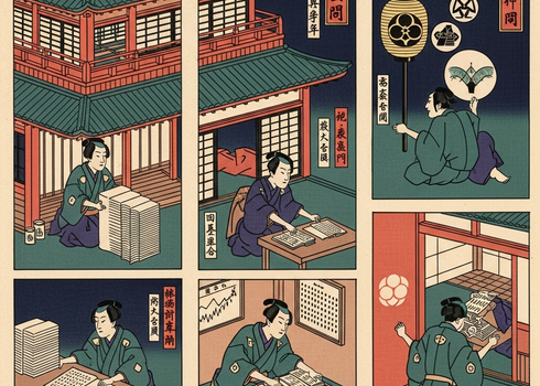 BPM系統是什麼？中大型企業數位轉型必備！一站式掌握BPM應用與營運數據分析工具