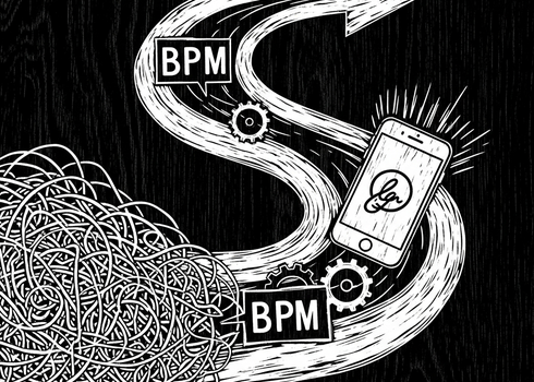 BPM系統與電子表單系統整合：企業數位轉型必備！手機簽核系統全面解析