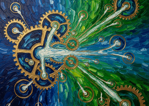 BPM系統與電子表單整合：企業數位轉型必備指南，從入門到精通電子表單應用與任務派工