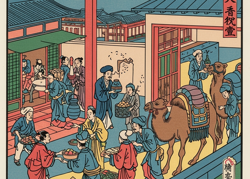 BPM系統導入指南：中大型企業數位轉型的關鍵解方與流程優化實戰