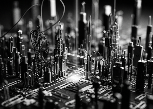 BPM系統：中大型企業與跨國公司的數位轉型關鍵，一篇搞懂BPM是什麼與應用！