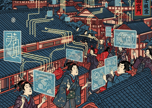 【BPM系統比較指南】中大型企業數位轉型必備：導入與優化的專業解方