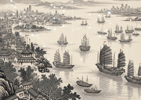 中大型企業數位轉型必備！BPM系統導入指南：提升營運效率與競爭力