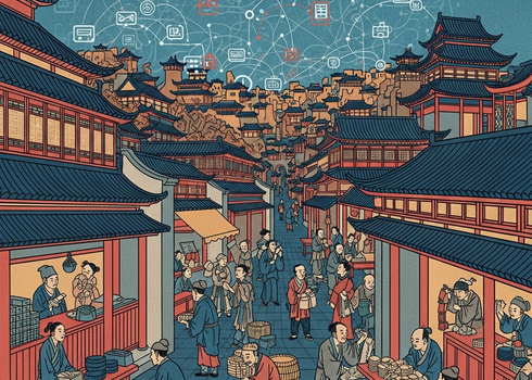 BPM系統導入指南：中大型企業數位轉型的軟體推薦與實戰策略