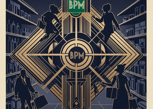 BPM系統導入指南：優化零售業表單流程，加速數位轉型