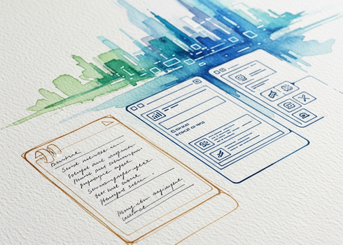 BPM系統新手指南：一次搞懂表單設計、電子表單到數位轉型全攻略