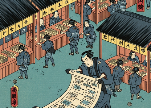 BPM系統導入全攻略：掌握表單設計、電子表單系統眉角，揭開隱形成本，引導企業數位轉型成功！