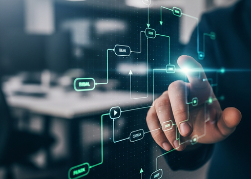 BPM系統實戰：從表單設計到線上簽核，打造企業數位轉型無痛指南