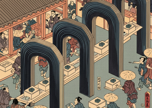 BPM系統與電子表單：掌握表單設計、簽核自動化，開啟企業數位轉型之路