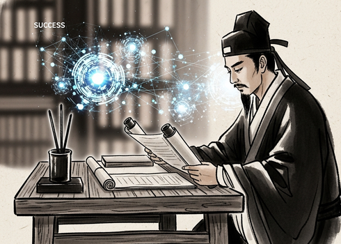 導入 EIP 系統前必知的五個評估指標：PowerEIP 助您數位轉型成功！